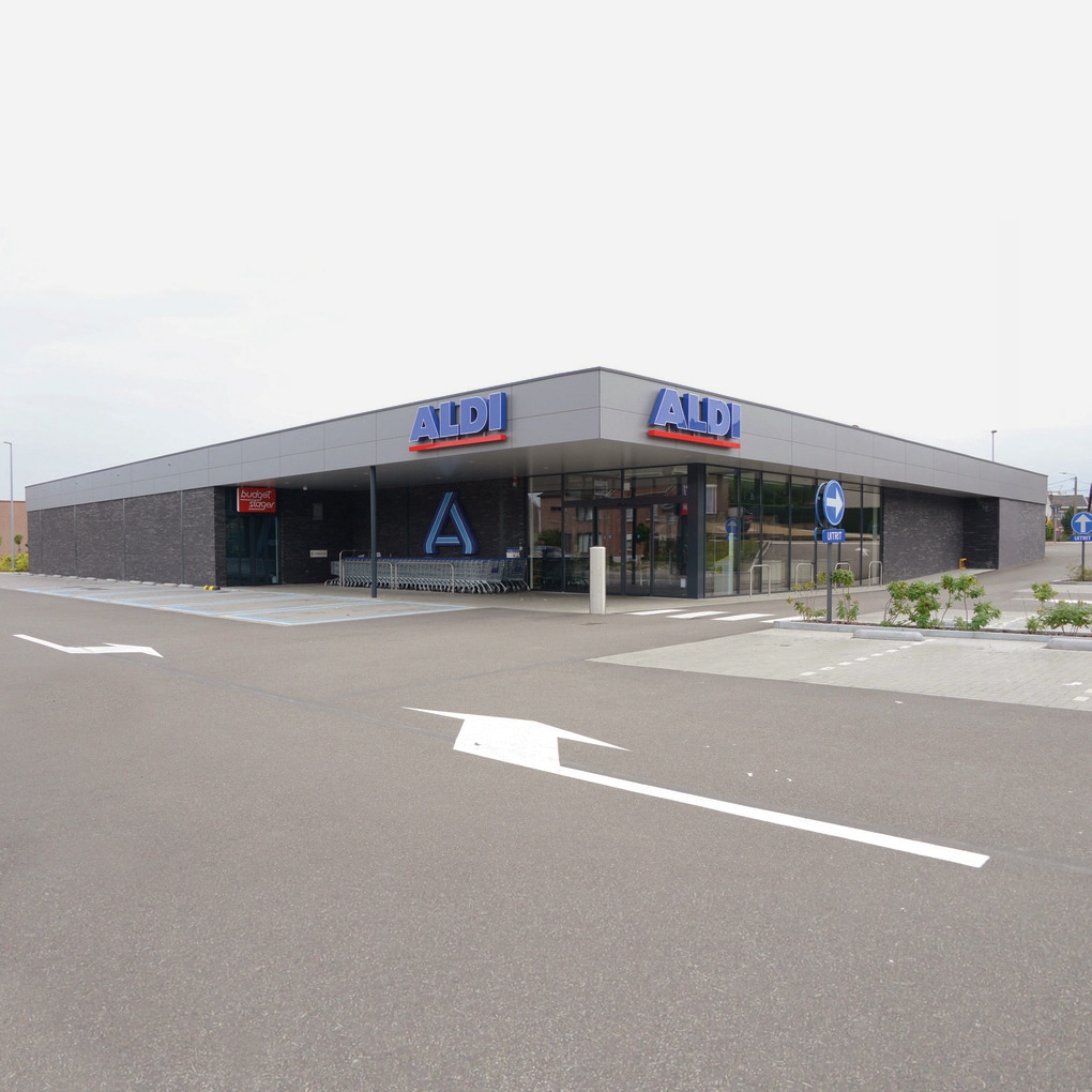 AKP Industriebouw